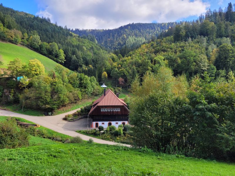 black forest tourism germany