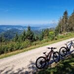 Black Forest Bike Tour